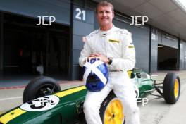 David Coulthard