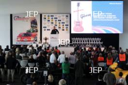 Silverstone Classic Press Conference