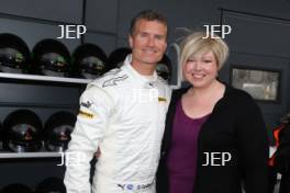 David Coulthard