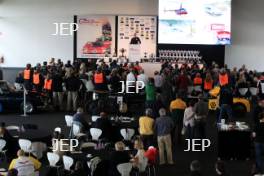 Silverstone Classic Press Conference