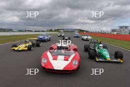 Silverstone Classic