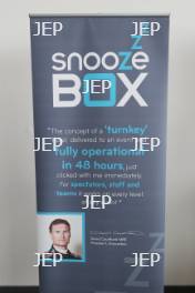 Snoozebox