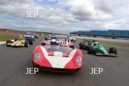 Silverstone Classic