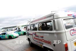 Silverstone Classic