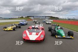 Silverstone Classic