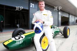 David Coulthard