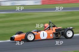 Formula Ford