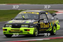 Ford Sierra Cosworth