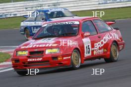 Ford Sierra Cosworth