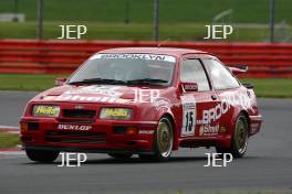 Ford Sierra Cosworth