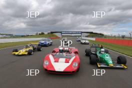 Silverstone Classic