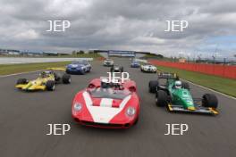 Silverstone Classic