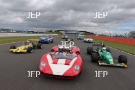 Silverstone Classic