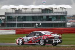 Honda Accord BTCC