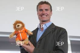 David Coulthard