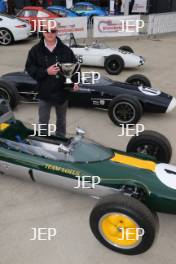 Neil Arundel - Formula Junior