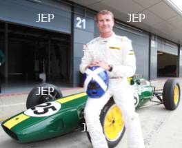 David Coulthard