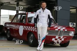 Andy Priaulx (GBR) BMW