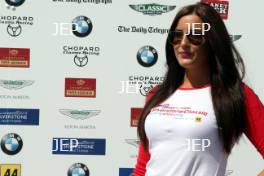 Grid Girls