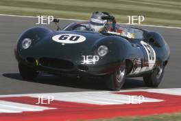 Chris Ward/Andrew Smith Lister Costin