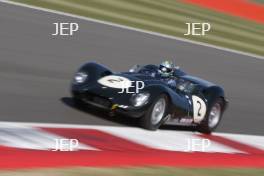 Gary Pearson/Carlos Monteverde Lister Knobbly