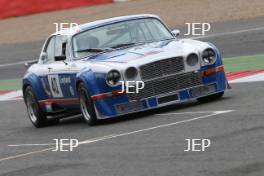 Paul Pochciol Jaguar XJ12 Broadspeed