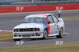 Jan Bot BMW E30 M3