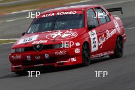 Andrew Alfa Romeo 155