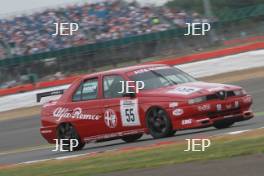 Andrew Alfa Romeo 155