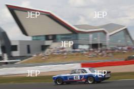 Paul Pochciol Jaguar XJ12 Broadspeed