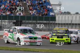 Frank Wrathall Vauxhall Cavalier