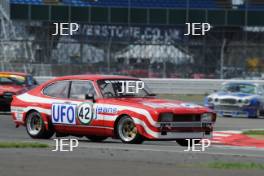 Tom Pochciol Ford Capri