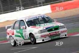 Frank Wrathall Vauxhall Cavalier