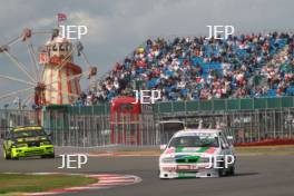 Frank Wrathall Vauxhall Cavalier