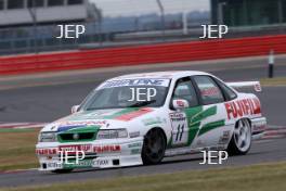 Frank Wrathall Vauxhall Cavalier