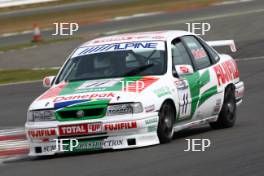 Frank Wrathall Vauxhall Cavalier