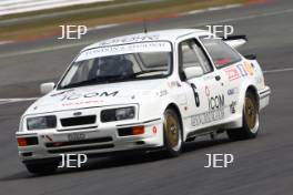 James Whelan Ford Sierra RS500