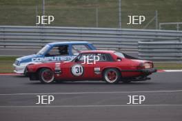 Richard Masters Jaguar XJS