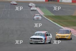 Jan Bot BMW E30 M3