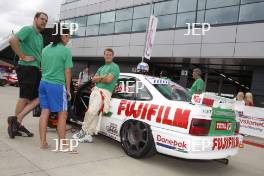 Frank Wrathall Vauxhall Cavalier