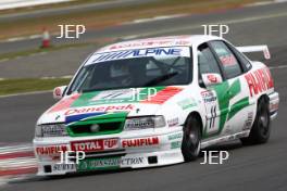 Frank Wrathall Vauxhall Cavalier