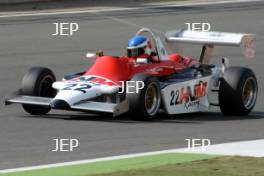 L VALLERY-MASSON (FRA) Ralt RT3