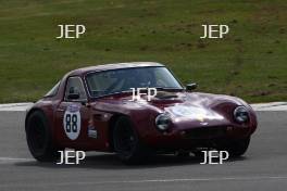 Davison 		TVR Griffith