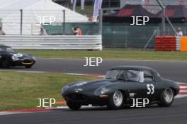 Pearson/Pearson 		Jaguar E-type