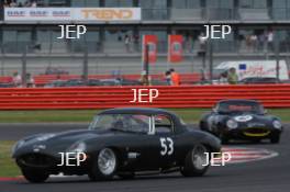 Pearson/Pearson 		Jaguar E-type