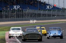 Chopard International Trophy for Pre `66 GT Cars