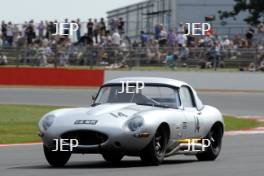 Kinch, Jaguar E-type