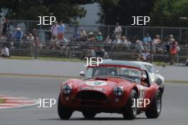 Shepherd/Bremner 		AC Cobra