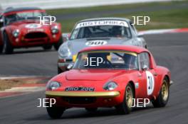 Cope/Sheldon, Lotus Elan