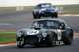 Gans/Wolfe 		AC Cobra